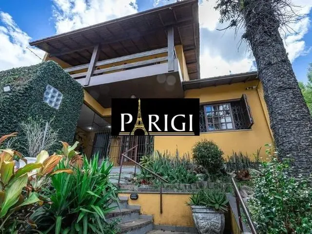 Imagem: Casa com 3 Dormitórios para Alugar, 300