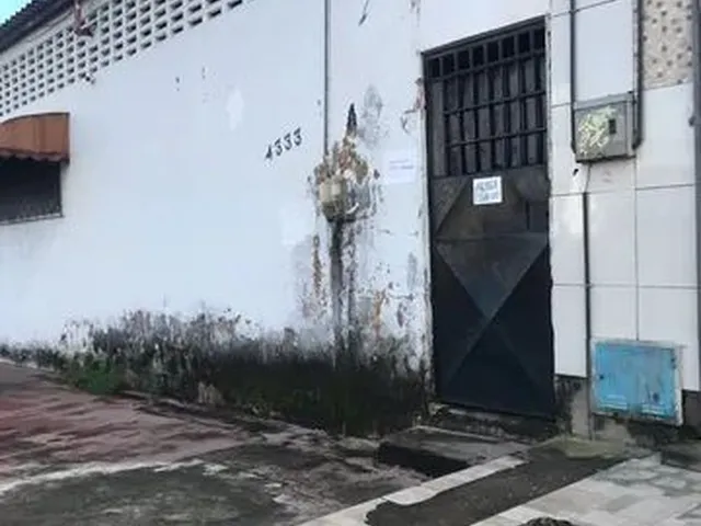 Imagem: Aluga-Se Casa Pequena