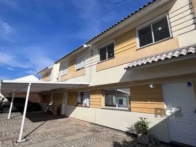 Imagem: Linda Casa para Locação 134M², 3 Quartos