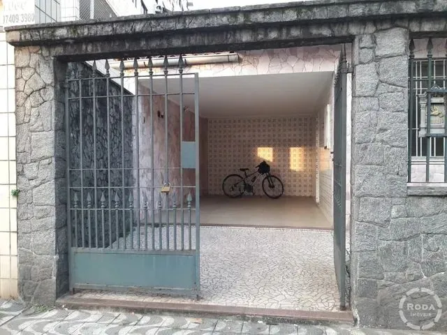 Imagem: Sobrado para Locação - Pode Ser Comercial
