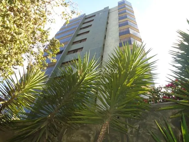Imagem: Cobertura - Cambuí - Campinas