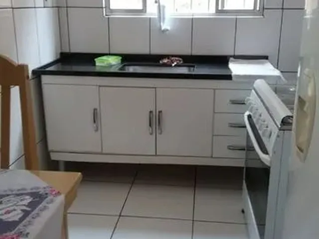 Imagem 3: Quarto em República para Moça no Barreiro