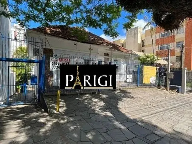 Imagem: Casa com 4 Dormitórios para Alugar, 500