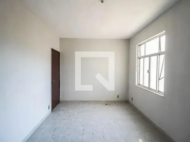 Imagem: Apartamento para Aluguel - Centro, 2 Quartos