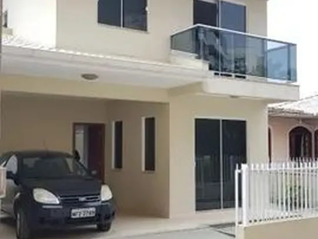 Imagem 1: Casa 2 Quartos Centro 100M²