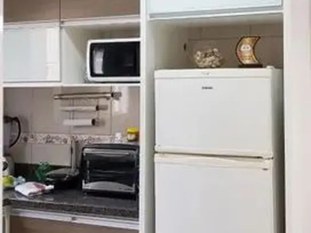 Imagem 3: Casa 2 Quartos Centro 100M²