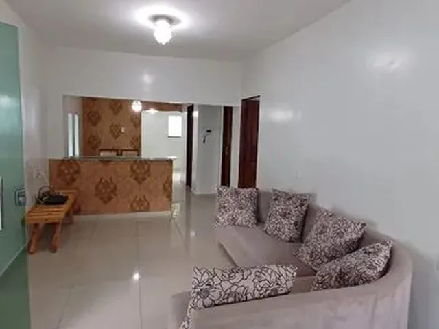 Imagem: Casa Mobiliada e com Piscina no Cinturão