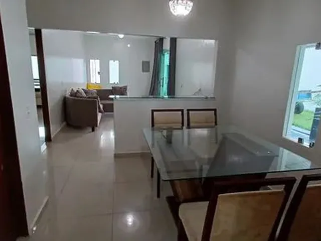 Imagem 7: Casa Mobiliada e com Piscina no Cinturão Verde