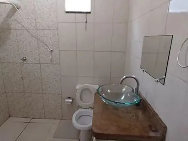 Imagem 2: Casa Mobiliada e com Piscina no Cinturão Verde