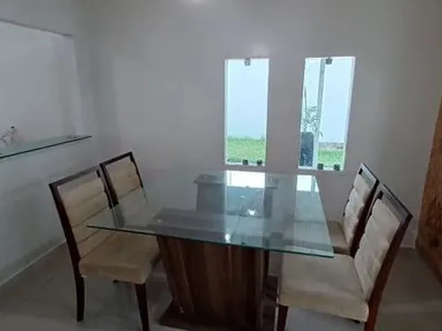 Imagem 11: Casa Mobiliada e com Piscina no Cinturão Verde