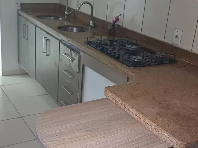 Imagem 5: Casa Mobiliada e com Piscina no Cinturão Verde