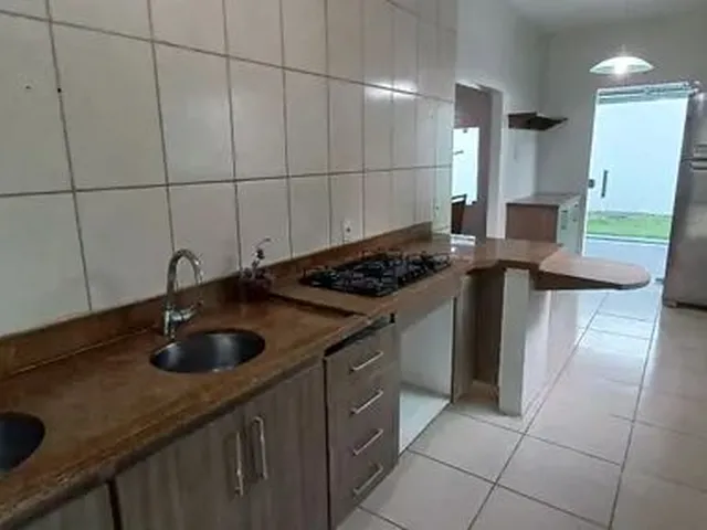 Imagem 4: Casa Mobiliada e com Piscina no Cinturão Verde