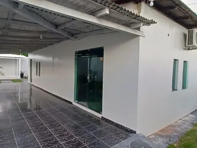 Imagem 12: Casa Mobiliada e com Piscina no Cinturão Verde