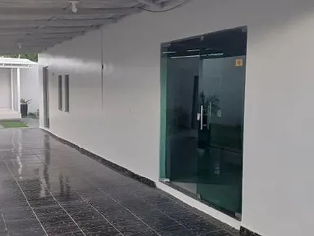 Imagem 16: Casa Mobiliada e com Piscina no Cinturão Verde