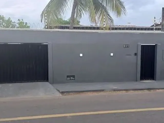Imagem 9: Casa Mobiliada e com Piscina no Cinturão Verde