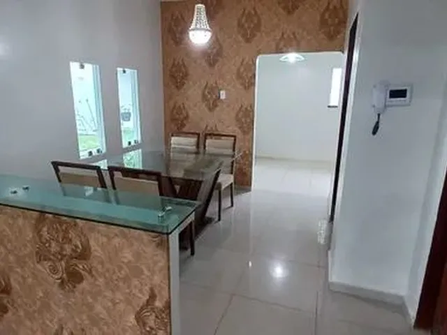 Imagem 3: Casa Mobiliada e com Piscina no Cinturão Verde