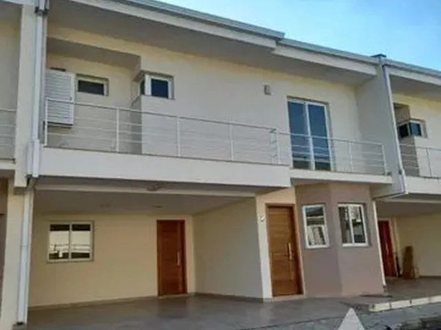 Imagem: Casa Sobrado em Condomínio com 3 Quartos
