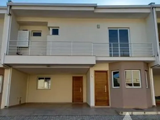 Imagem 3: Casa Sobrado em Condomínio com 3 Quartos no Condomínio Leonardo Moro - Bairro Estrela