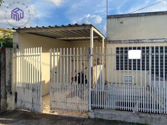 Imagem: Casa com 6 Dormitórios, 170 M² - Venda