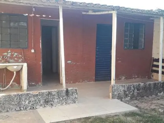 Imagem: Casa 2 Quartos em São Sebastião Setor