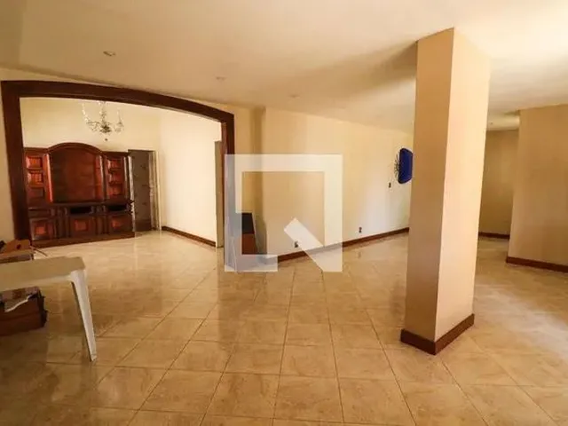 Imagem: Casa para Aluguel - Tijuca, 6 Quartos, 450