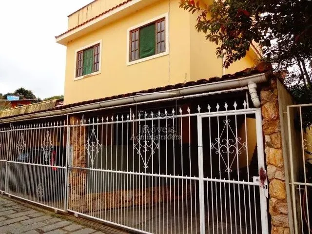 Imagem 1: Petrópolis - Casa Padrão - Corrêas