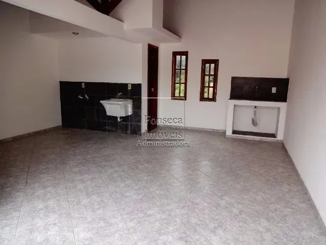 Imagem 13: Petrópolis - Casa Padrão - Corrêas