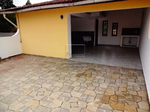 Imagem 3: Petrópolis - Casa Padrão - Corrêas