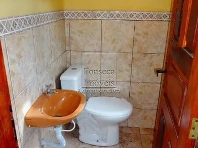 Imagem 14: Petrópolis - Casa Padrão - Corrêas