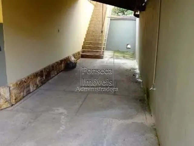 Imagem 11: Petrópolis - Casa Padrão - Corrêas