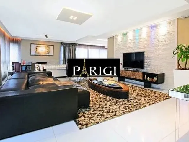Imagem: Apartamento com 3 Dormitórios, 179 M²