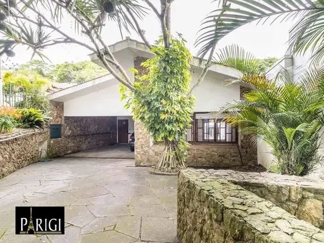 Imagem: Casa com 3 Dormitórios para Alugar, 280