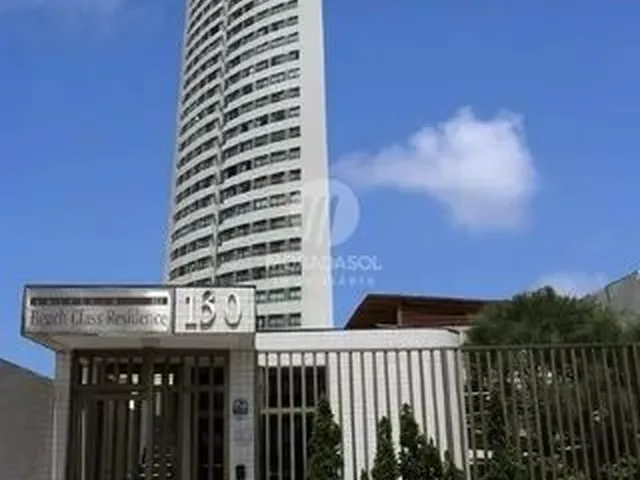 Imagem: O apartamento possui 2 Dormitórios, 1 Suíte, 1 Banheiro,