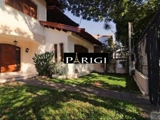 Imagem: Casa com 3 Dormitórios, 150 M² - Venda
