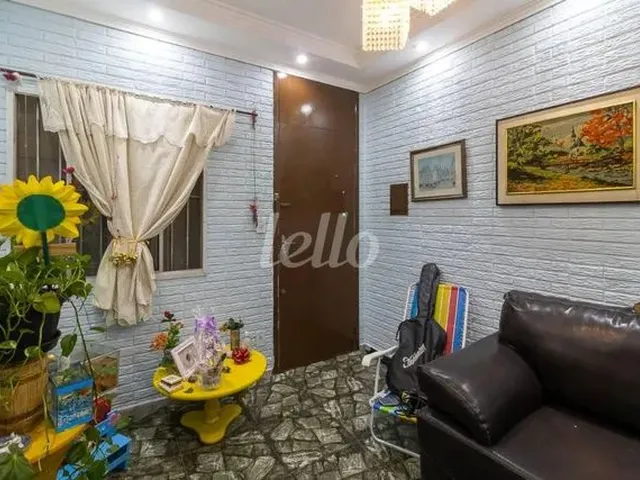 Imagem: Santo André - Apartamento Padrão - Parque