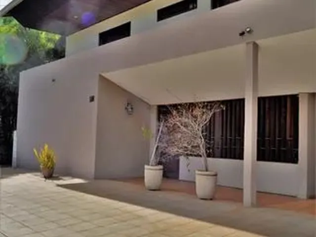 Imagem: Shin Qi 1 Lago Norte Casa de Esquina