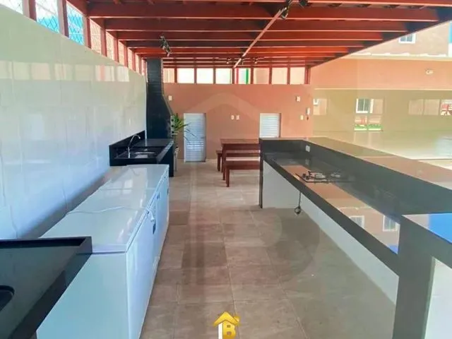 Imagem 3: Apartamento Apartamento com 2 dormitórios