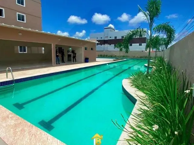 Imagem 4: Apartamento Apartamento com 2 dormitórios