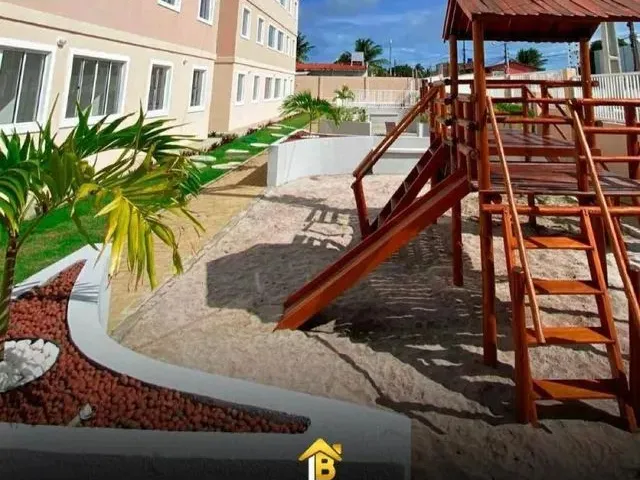 Imagem 2: Apartamento Apartamento com 2 dormitórios