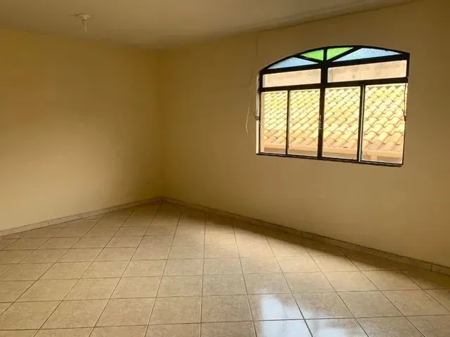 Imagem: Belo Horizonte - Apartamento Padrão - Caiçara