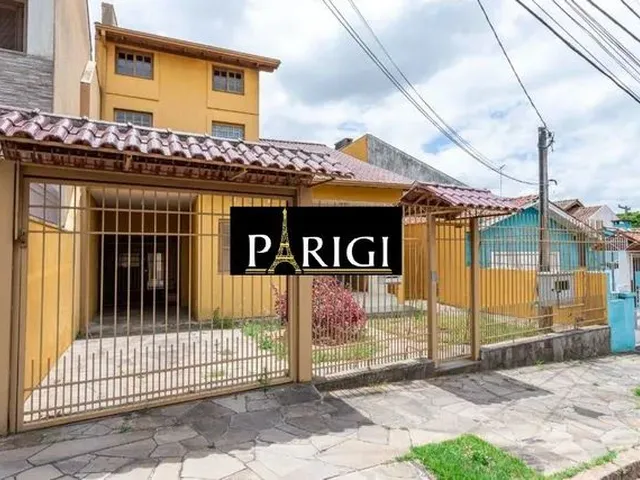 Imagem: Casa com 5 Dormitórios para Alugar, 276