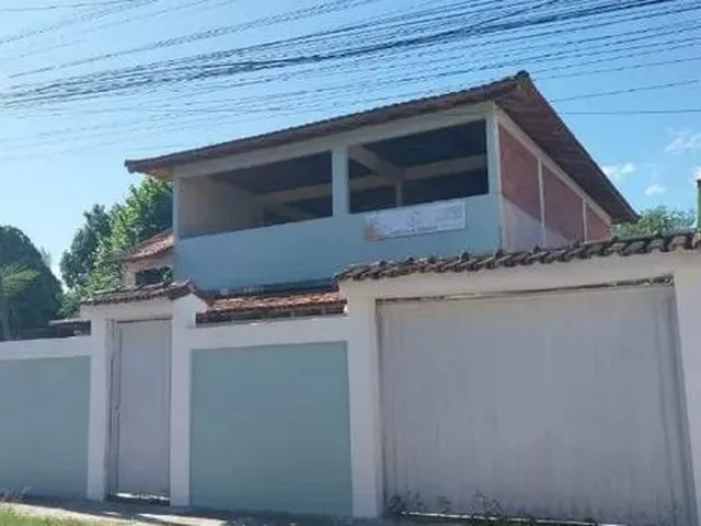 Imagem: Alugo Casa em Nova Almeida