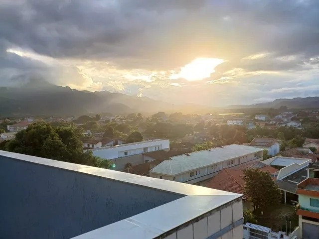 Imagem: Apartamento Residencial em Peruíbe - Sp