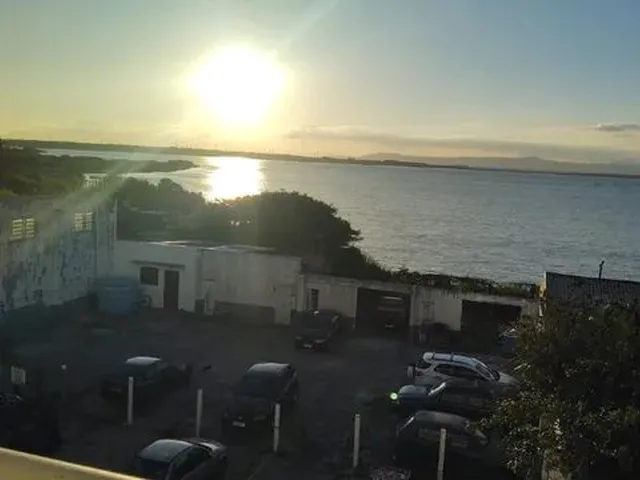 Imagem 13: Apartamento de 2 Dormitórios com Suíte e Vista para a Lagoa de Tramandaí - Locação
