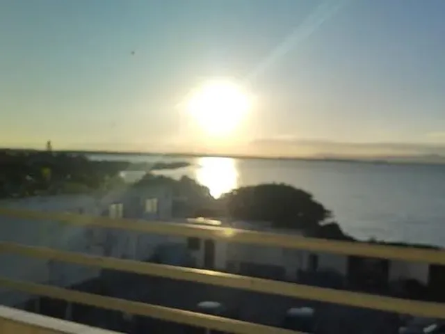 Imagem 12: Apartamento de 2 Dormitórios com Suíte e Vista para a Lagoa de Tramandaí - Locação