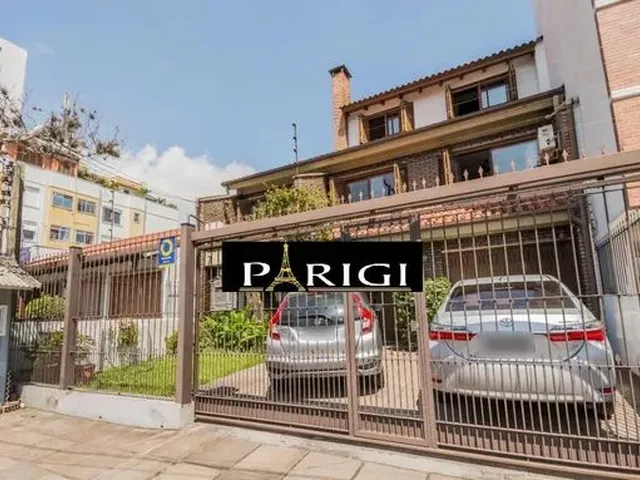 Imagem: Casa com 4 Dormitórios para Alugar, 290