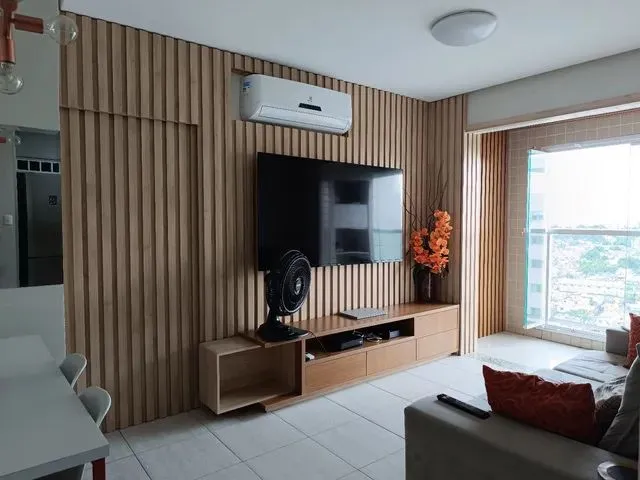 Imagem: Alugo Apartamento - Morada do Sol