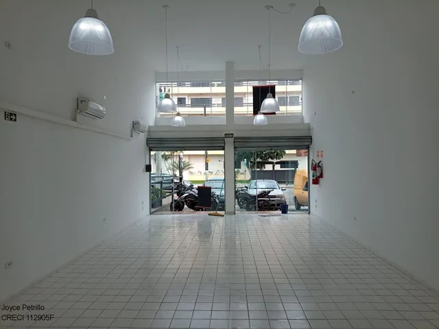 Imagem: Super Loja com 114 M² Disponível para