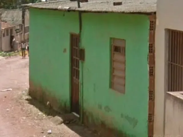 Imagem 1: Casa pra Alugar Casa com 1 dormitório