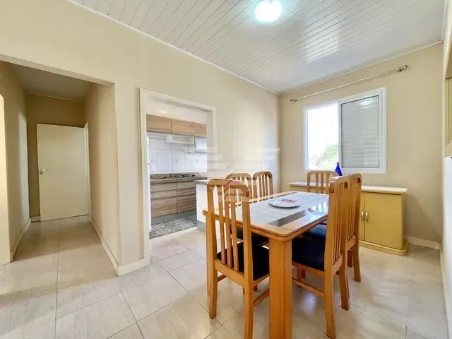 Imagem 6: Apartamento Mobiliado de 3 Quartos